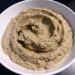 Hummus in babaganoush - crema di ceci e melanzane