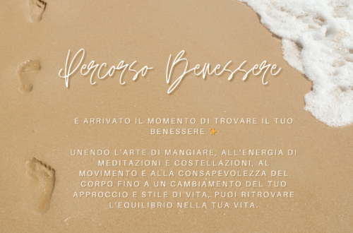 Percorso Benessere